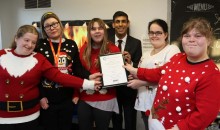 School secures Quality in Careers Standard 