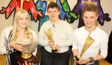 Ceremony recognises star students