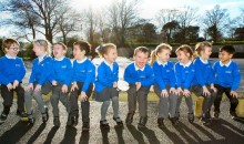 A smart start at Eldon Grove Academy