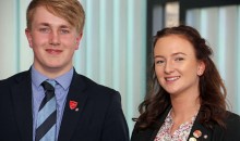 Students chosen for Rotary Award Scheme