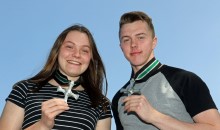 Students are rewarded with prestigious honour