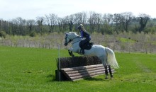 Student qualifies for equestrian championships