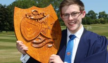 Students are inspired at annual speech day