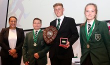 Academy launches new sports awards