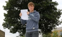 Eco Cambridge student lands dream course