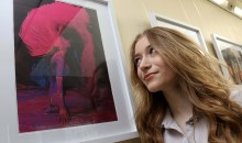 Pupils showcase visual and performing arts