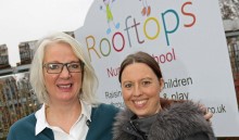 Nursery brand expands in Barnard Castle