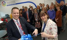 Dedicated learning centre officially opens