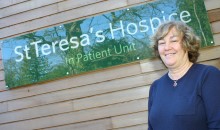 Link Practitioners to take on new hospice roles