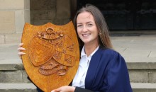 Pupils are inspired at annual speech day 
