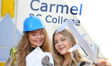 A Level stars secure exceptional results 