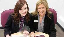 School receptionist proves to be one of Northumberland’s finest 