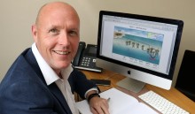 Darlington firm lands Caspian Sea contract Darlington firm lands Caspian Sea contract