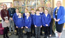 School joins successful education trust