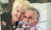 Public urged not to forget about hospice