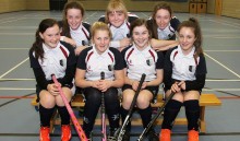 Pumas prepare to claw their way to victory in hockey tour