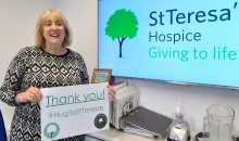 Community boost hospice appeal