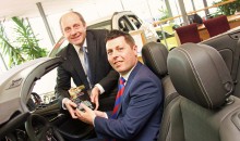 Motor dealership powers its way to success