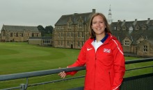 Student pursues Paralympic dream