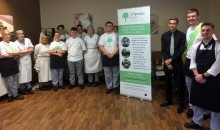 Six course menu to raise funds for hospice