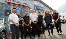 Darlington dealership takes on two fresh brands Darlington dealership takes on two fresh brands