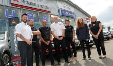 Darlington dealership takes on two fresh brands 