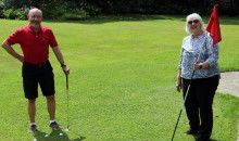 Tournament to help fill hole in hospice coffers