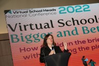 Virtual School Heads Conference