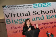 Virtual School Heads Conference Virtual School Heads Conference