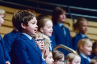 Performers take to the Sage