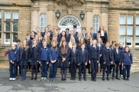 School records best results for years
