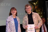 Student takes top accolade at awards 