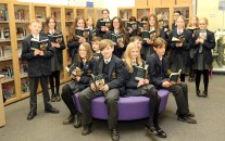 Inspectors rate school good across the board 