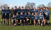 Young rugby players are hoping to be the pride of Yorkshire