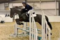 Riders qualify for national competition