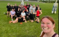  Rugby club begins new era of coaching