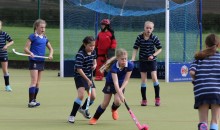 Pupils take to the pitches for annual festival