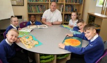 Ofsted inspectors award school ‘good’ rating