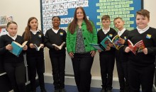 School held in high esteem by community