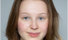 Student becomes poet laureate for her academy