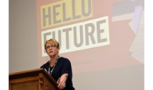 Spark Education Trust ignites learning Spark Education Trust ignites learning