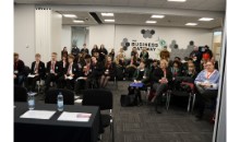 Pupils take part in 'Big Big Project' 