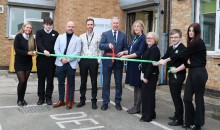 Academy trust begins new journey