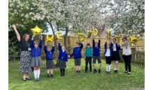 School rewarded with outstanding rating