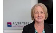 Trust chief executive awarded OBE 