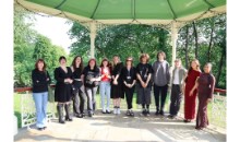 Showcase marks culmination of work Showcase marks culmination of work