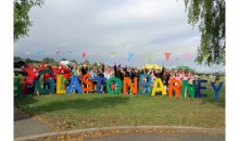 Farewell festival to remember