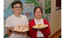 School renowned for empathy reaches out to the community