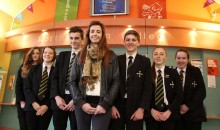 College produces team of elite sports students