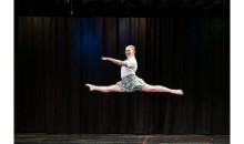 Dancers, sailors and footballers excel in exams
